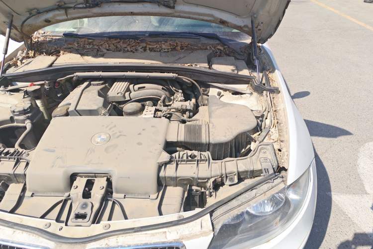Used BMW 1 Series 2008 120i automatic transmission