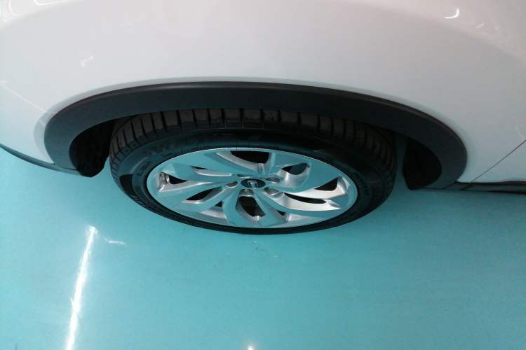 Used Bestune T33 2019 1.6L Automatic Connected Smart Cool Version China V Emission Standard