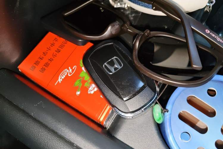 Used Honda HR-V 2023 240TURBO Jingrui Edition