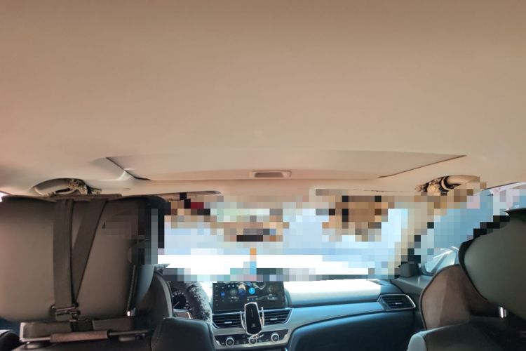 Used Honda Accord 2022 260TURBO Luxury Edition
