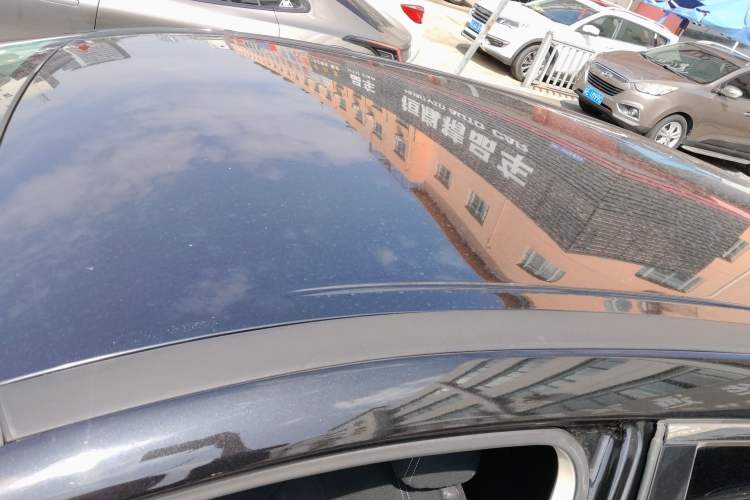 Used Nissan Murano 2019 2.5L XE Two-Wheel Drive Elite Version China VI Standard