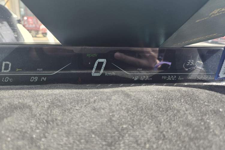 Used NETA V 2022 Chao 400 Lite