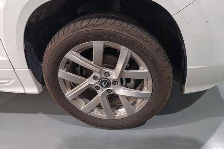 Used Jetta VS7 2024 280TSI Automatic Glory Edition