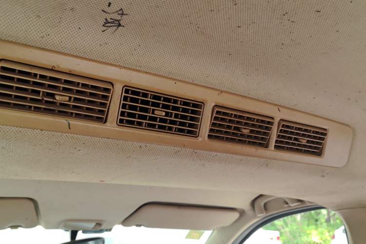 Used Wuling Hongguang 2019 1.5L S Comfort Edition China VI LAR Headliner