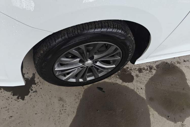 Used MG 5 2025 180 DVVT Global First Edition
