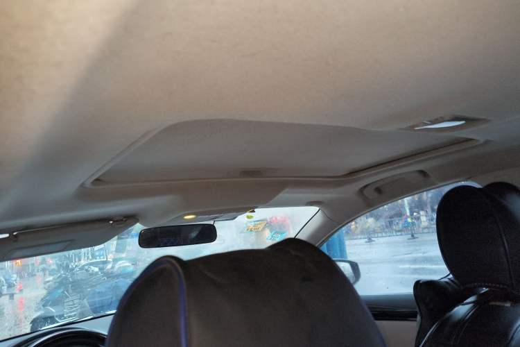 Used Nissan Sylphy 2016 1.6 XL CVT Deluxe Edition
