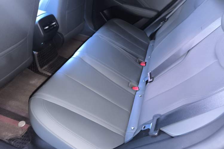 Used BYD Qin PLUS 2025 DM-i Smart Drive 55KM Leading Model
