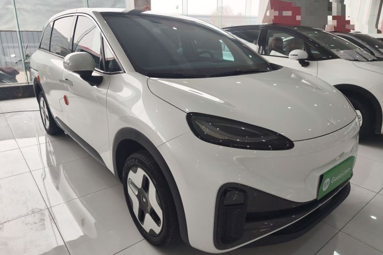 Used ARCFOX Kaola S 2024 AIR