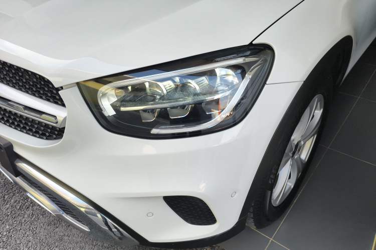 Used Mercedes-Benz GLC 2020 Facelifted GLC 260 L 4MATIC Dynamic Edition
