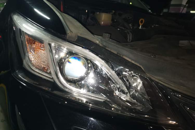 Used Toyota Crown 2018 2.0T Sport Edition
