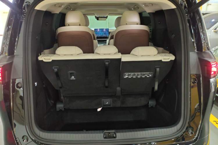 Used BYD Xia 2025 DM-i 1.5T 100km Leading Model
