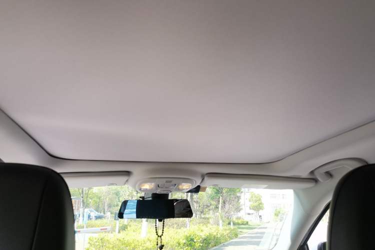 Used Jeep Compass 2017 200T Automatic Family Edition
