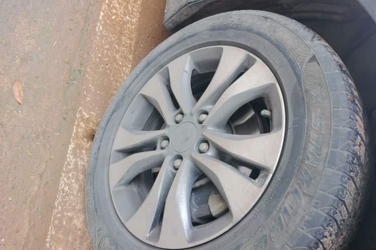 Used Honda Accord 2015 2.0L LX Comfort Edition