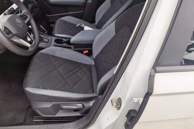 Used Volkswagen Lavida 2023 1.5L Automatic De Yi Edition
