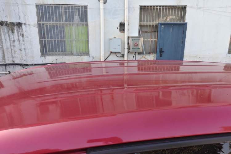 Used Citroen C4 AIRCROSS Yunyi 2018 230THP Automatic Elegance Edition