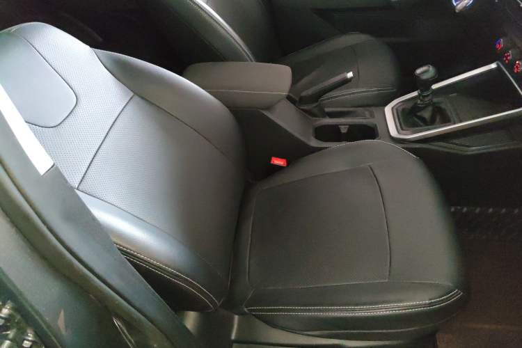 Used Wuling Alvez 2022 1.5L Manual Free-Style Model
