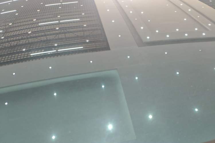 Used XPeng G9 2025 625 Long-Range Max