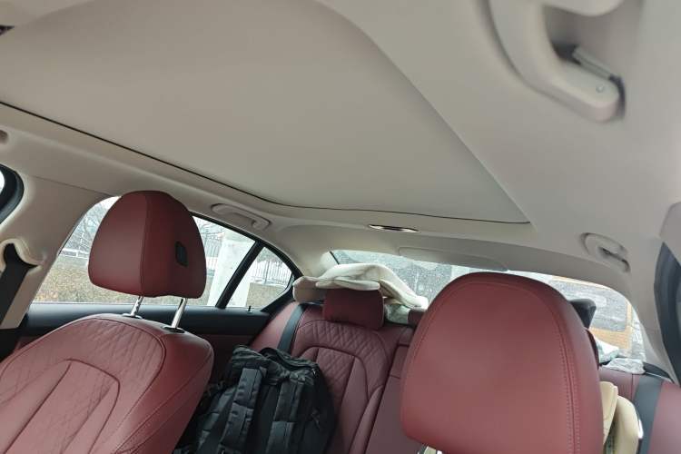 Used BMW 3 Series 2025 325Li M Sport Package
