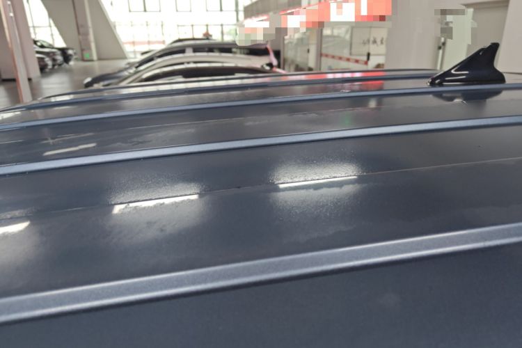 Used Wuling Zhengtu 2021 1.5L Adventure LAR Roof