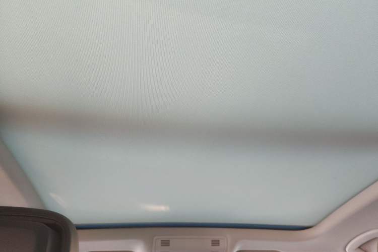 Used Volkswagen Magotan 2017 330TSI DSG Luxury Model
