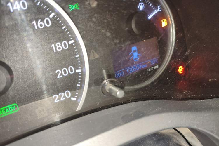 Used Lexus CT 2013 CT200h Urban Edition
