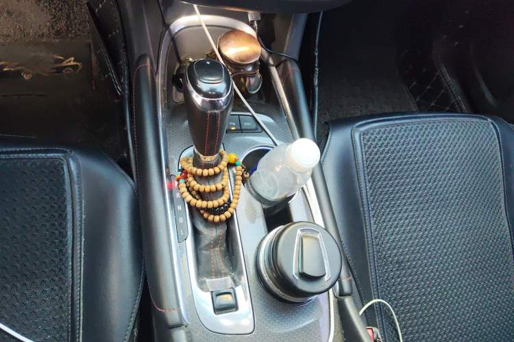 Used Chevrolet Malibu XL 2020 Redline 550T Automatic RuiLian Edition
