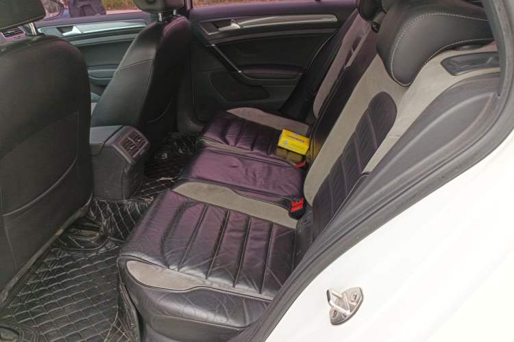 Used Volkswagen Golf 2018 280TSI Automatic R-Line Model