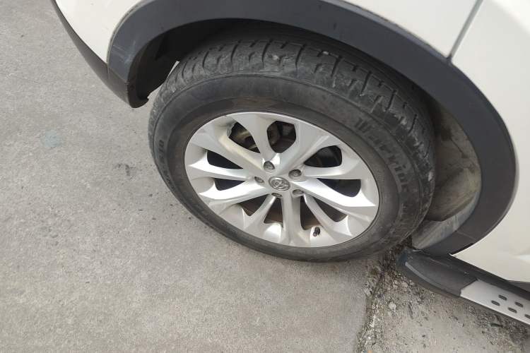 Used Brilliance V3 2016 1.5L Manual Comfort Model