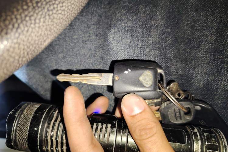 Used Chana Star 3 2015 1.0L Value Edition Non-Air-Conditioned C10