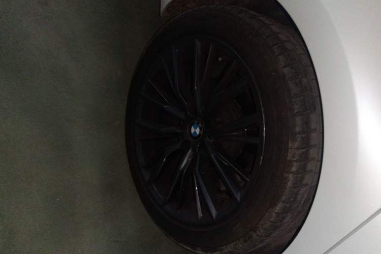 Used BMW 3 Series 2024 325Li M Sport Night Edition Package