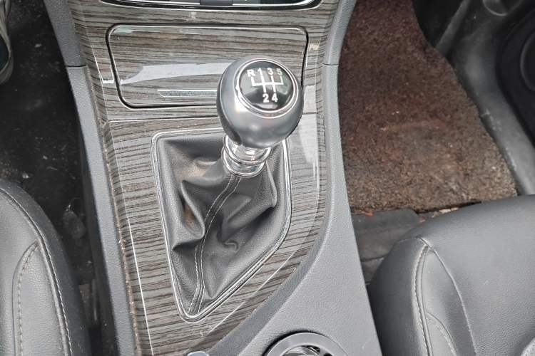 Used Zotye T600 2017 1.5T Manual Luxury New Year Edition
