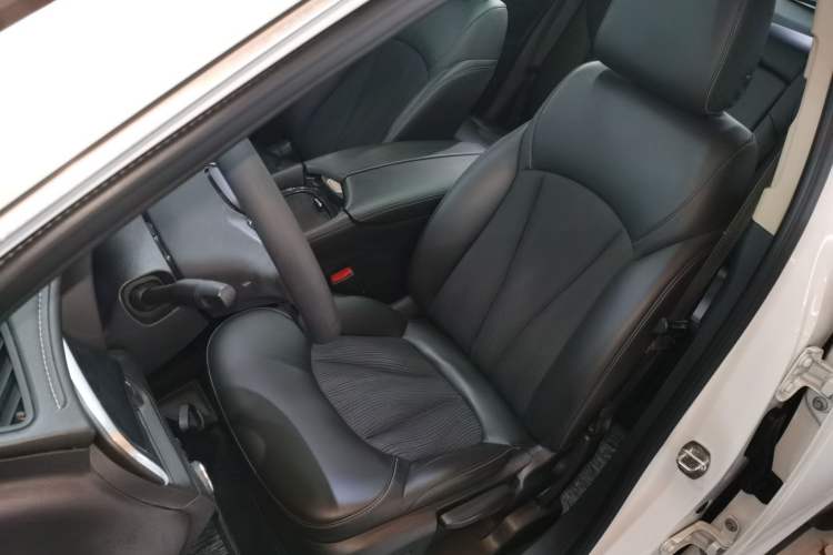 Used Buick Envision 2017 20T Two-Wheel Drive Leading Version
