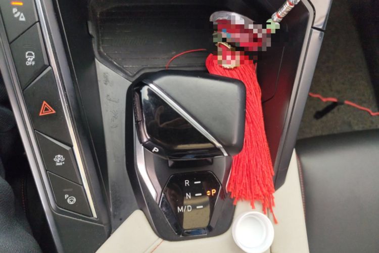 Used Lynk & Co 06 2020 1.5T YAO Halo