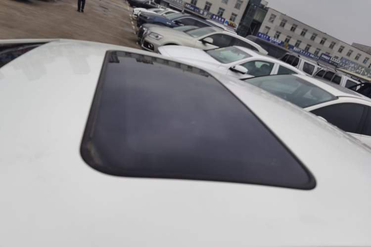 Used Kia K3 2015 1.6L Automatic GLS