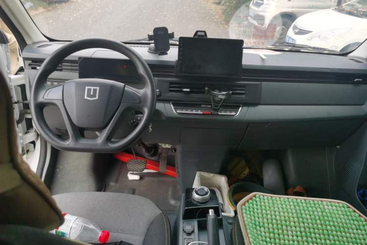 Used Farizon Xingxiang V 2024 Star Enjoy V7E 38.7 kWh
