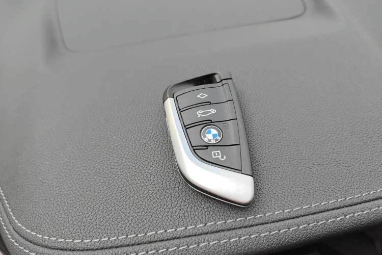 Used BMW X3 2023 xDrive30i Leading Model M Night Edition Package