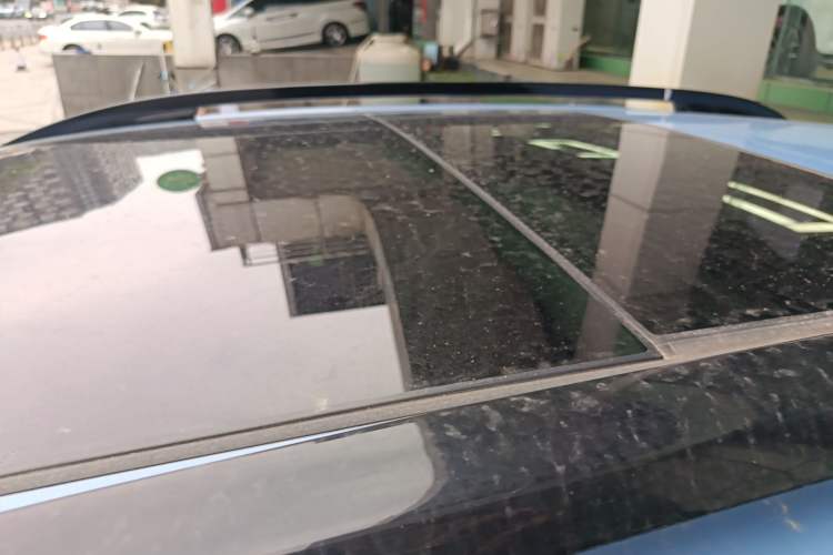 Used Volkswagen Tharu 2025 NewRui 300TSI Prestige Edition