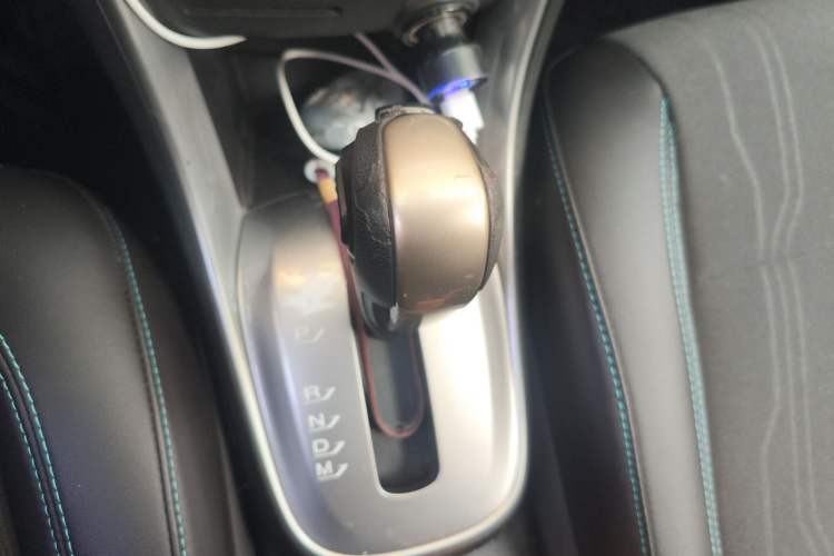 Used Chevrolet Trax 2014 1.4T Automatic Two-Wheel Drive Luxury Model