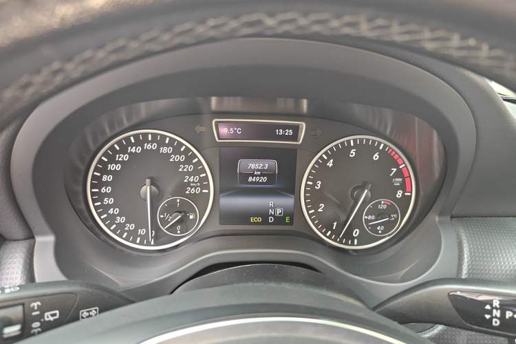 Used Mercedes-Benz A-Class (Import) 2013 A 180 Fashion Model