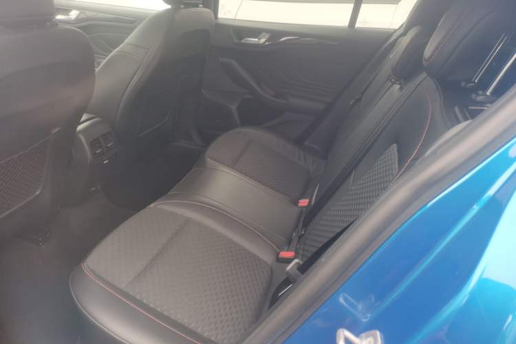 Used Ford Focus 2019 Hatchback EcoBoost 180 Automatic ST Line