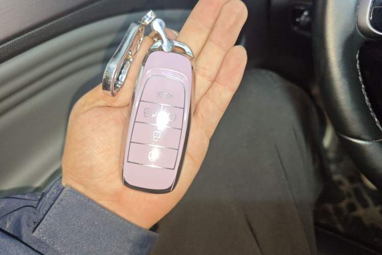 Used AION S Plus 2022 70 Enjoy Edition