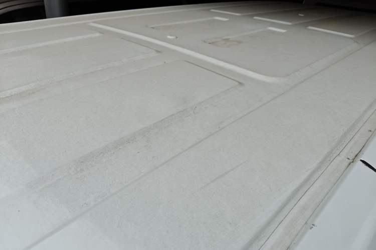 Used Ford Transit 2023 2.0T Diesel Manual Multifunction Commercial Vehicle Short Wheelbase Low Roof 5/6 Seats