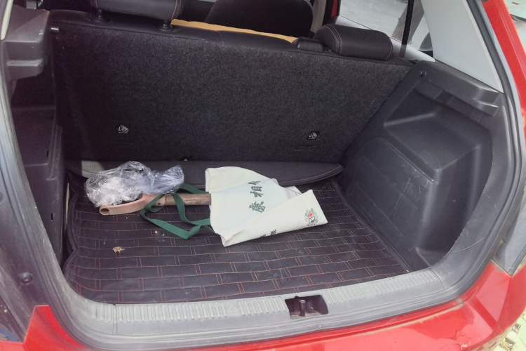 Used Skoda Fabia 2016 1.4L Automatic Car Enjoy Edition
