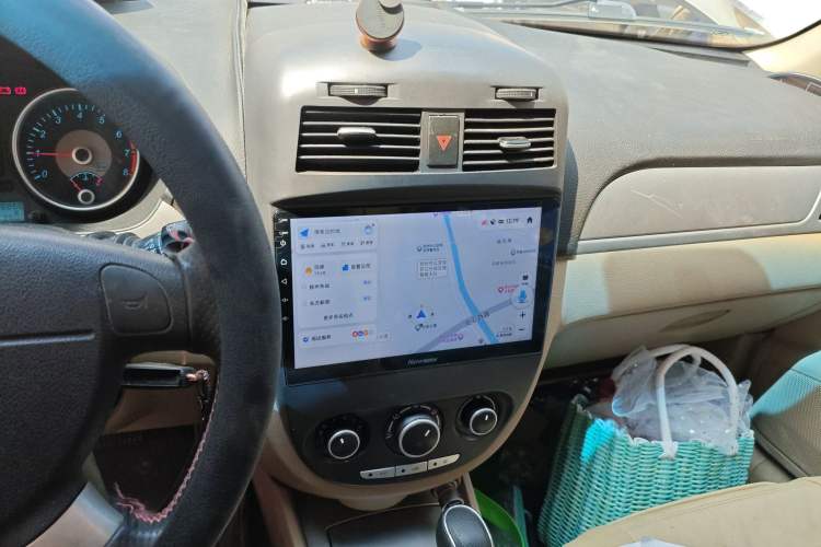 Used Buick Excelle 2013 1.5L Automatic Classic Model
