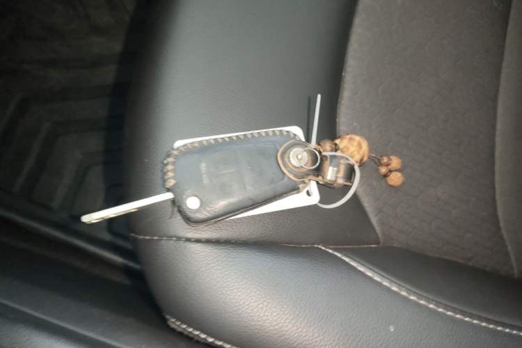 Used Chevrolet Cavalier 2016 1.5L Automatic Xinyue Edition
