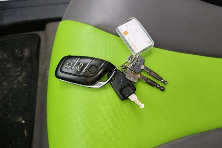 Used Roewe Clever 2021 302km Excellence Edition