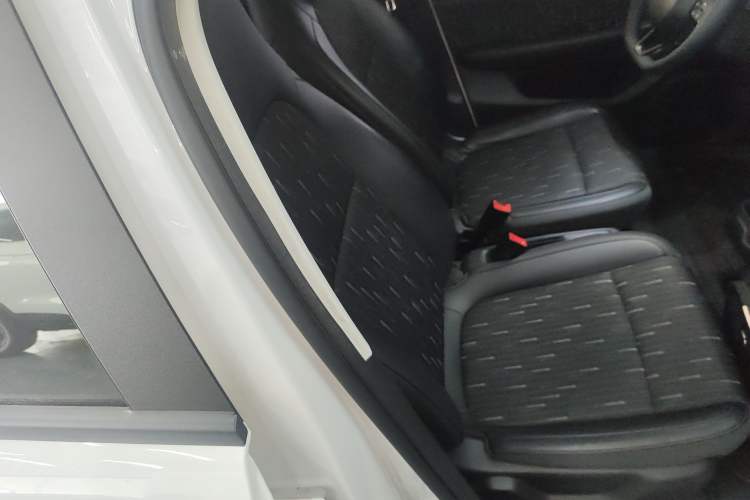 Used Leapmotor T03 2024 310 Comfort Edition