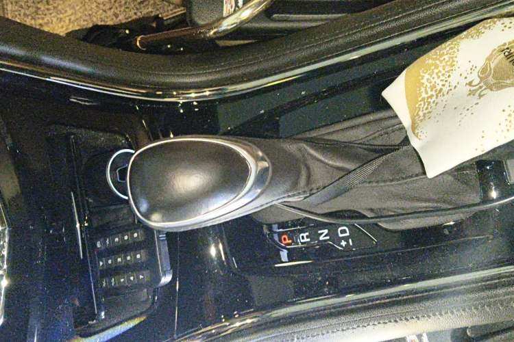 Used Cadillac ATS 2014 28T Comfort Version