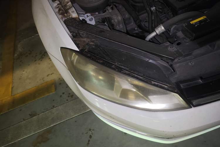 Used Volkswagen Golf 2017 230TSI Automatic Comfort Edition – Celebrating Milestone of One Million Units