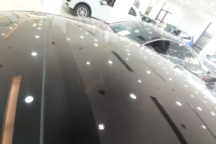 Used Lincoln Z 2022 iCool Prestige Edition
